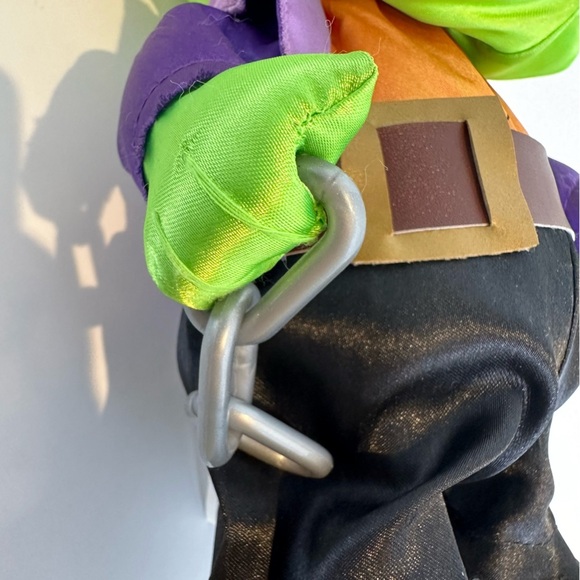 Gemmy Animated Dancing & Singing Frankenstein "Monster Mash" Song - Picture 14 of 15